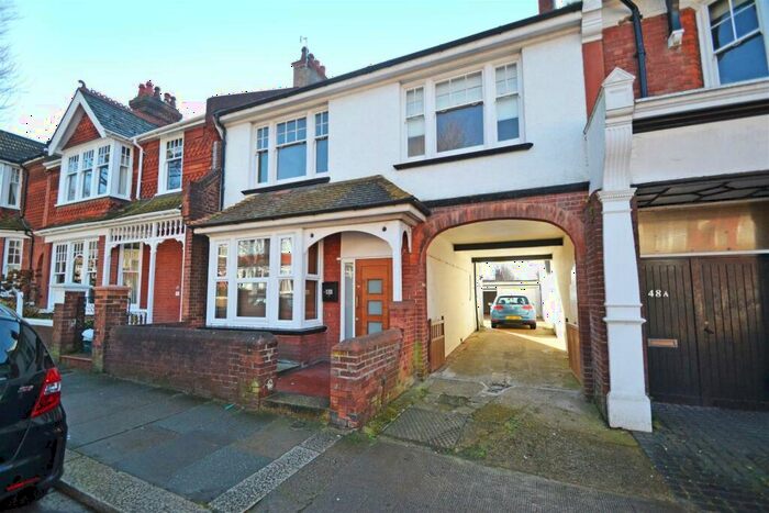 2 Bedroom Flat To Rent In Highdown Road, Hove, BN3