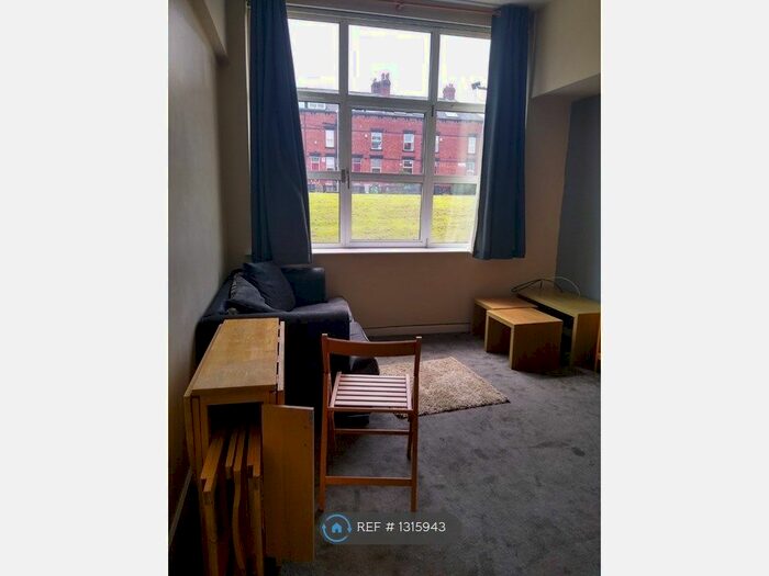 1 Bedroom Flat To Rent In Leeds, Leeds LS2