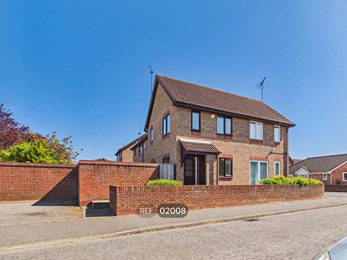 1 Bedroom Property To Rent In Berkley Close, Colchester, CO4