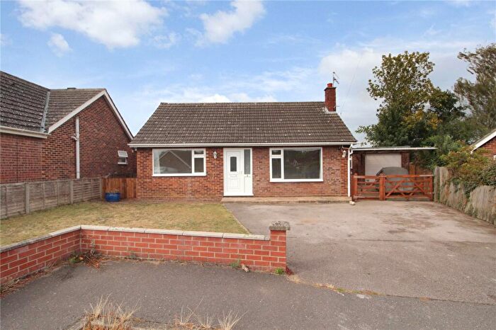 4 Bedroom Bungalow For Sale In Park Close, Thurton, Norwich, NR14