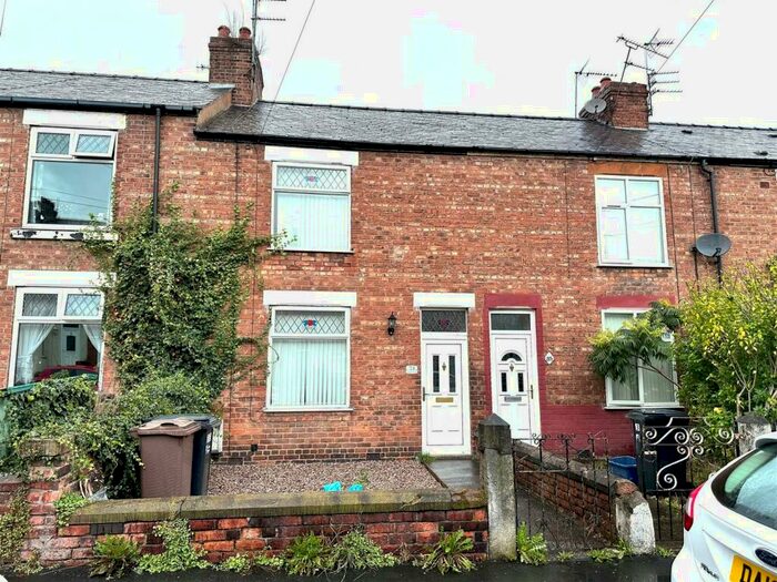 3 Bedroom Terraced House To Rent In Salisbury Street, Shotton, CH5