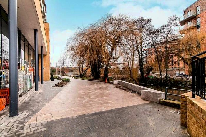 1 Bedroom Flat To Rent In Oldfield Place, Dartford, DA1