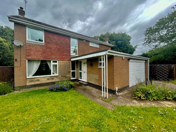 4 Bedroom Detached House To Rent In The Meadows, Cherry Burton, Beverley, East Riding Of Yorkshire, HU17