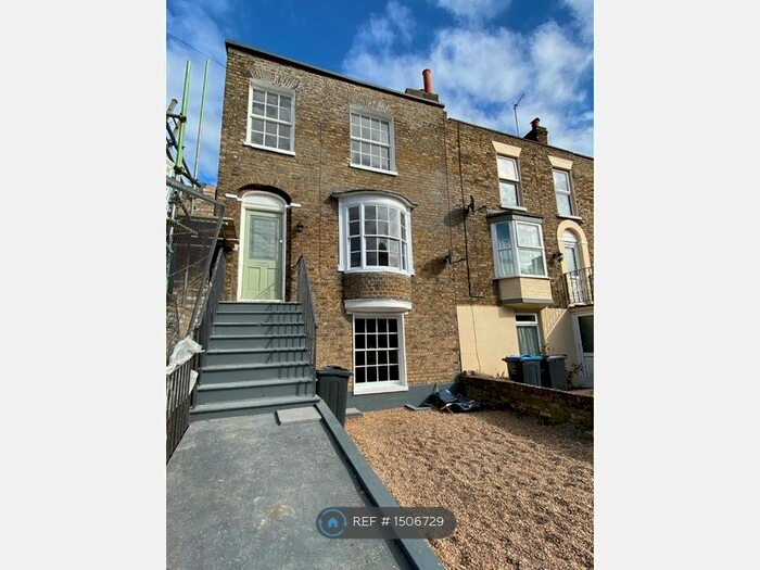 3 Bedroom Terraced House To Rent In Dane Road, Margate, CT9