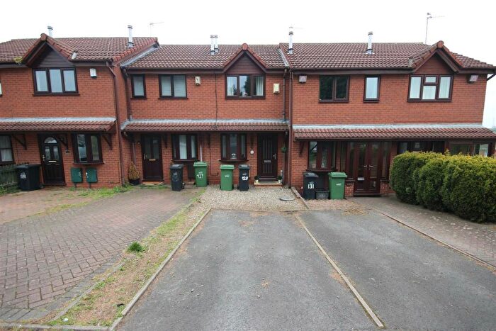 2 Bedroom Terraced House To Rent In Commonside, Brierley Hill, DY5