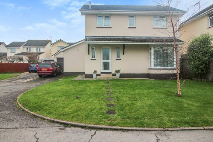 5 Bedroom House To Rent In Fremington, EX31