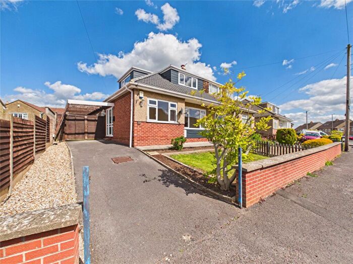 3 Bedroom Bungalow For Sale In Stanhope Road, Longwell Green, Bristol, BS30