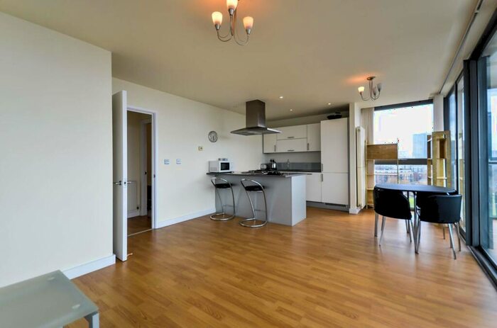 1 Bedroom Flat To Rent In Abbotts Wharf, Docklands, London, E14