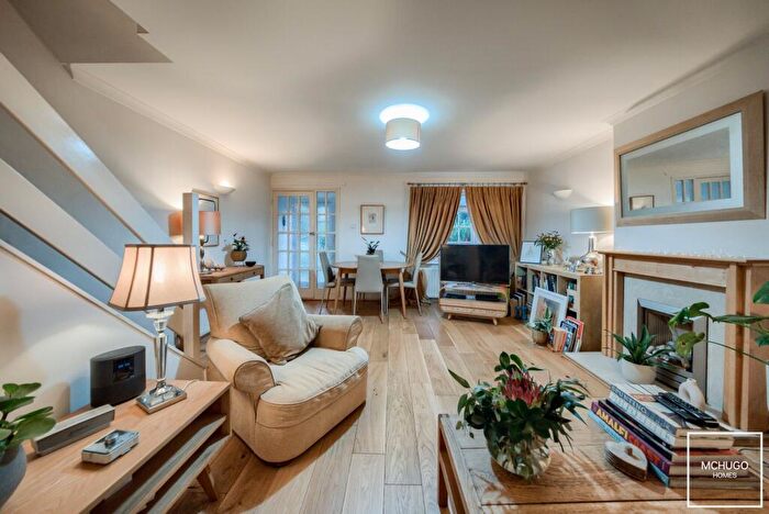 3 Bedroom End Of Terrace House For Sale In Carless Avenue, Birmingham, B17