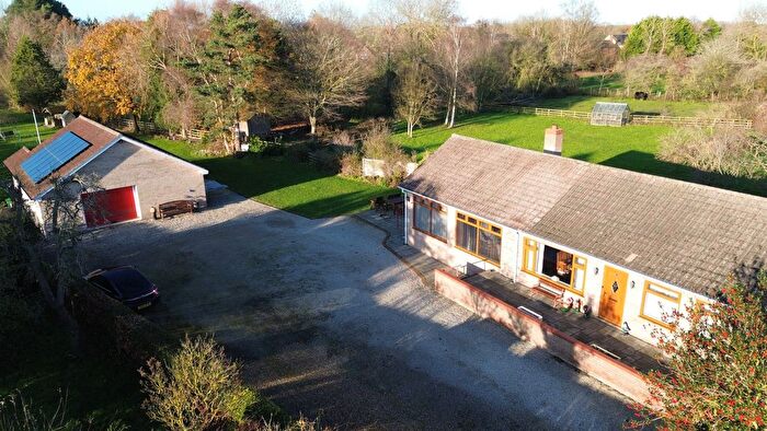 3 Bedroom Detached Bungalow For Sale In High Street, North Scarle, LN6