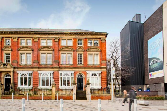 2 Bedroom Flat To Rent In Northumberland Road, Newcastle Upon Tyne, NE1