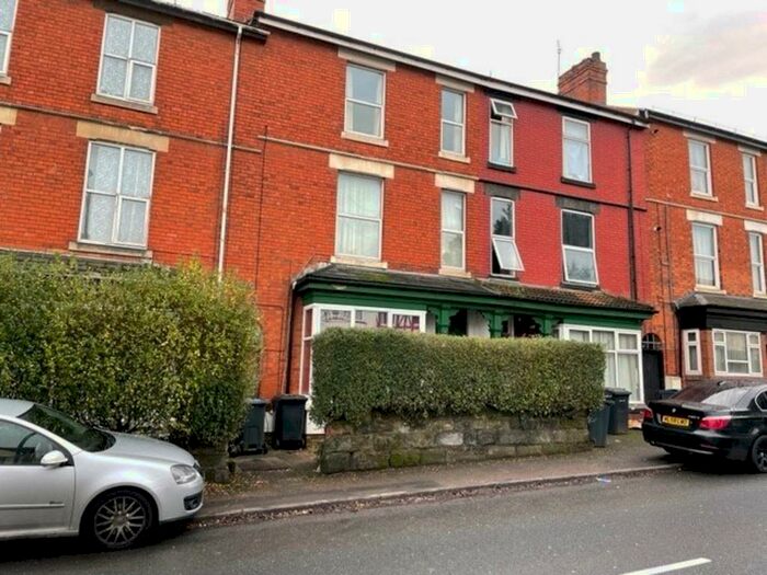 Apartment To Rent In College Road, Moseley, B13