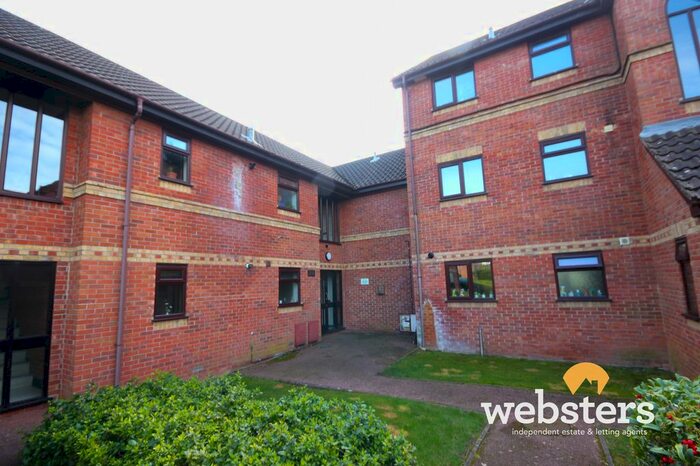 1 Bedroom Flat To Rent In Wilson Road, Norwich, NR1