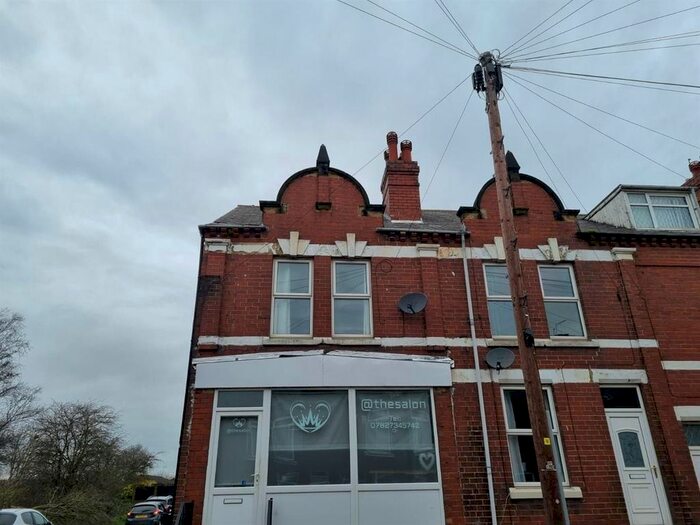1 Bedroom Flat To Rent In Mill Lane, South Kirkby, Pontefract WF9