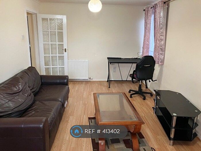 2 Bedroom Flat To Rent In Formartine Road, Aberdeen, AB24