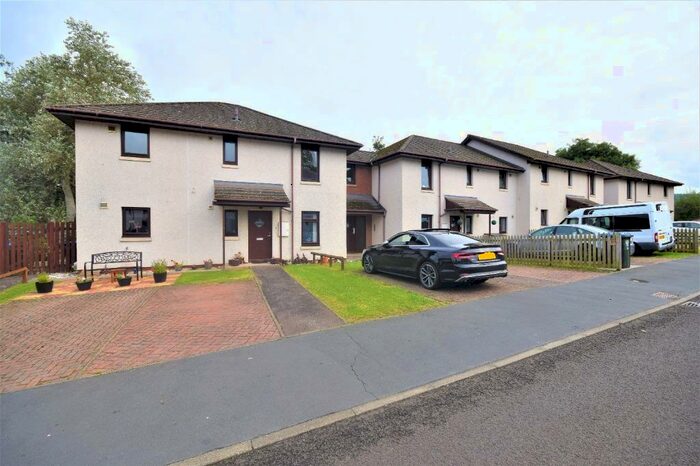 2 Bedroom Apartment To Rent In Cromlix Road, Perth, Perthshire, PH2