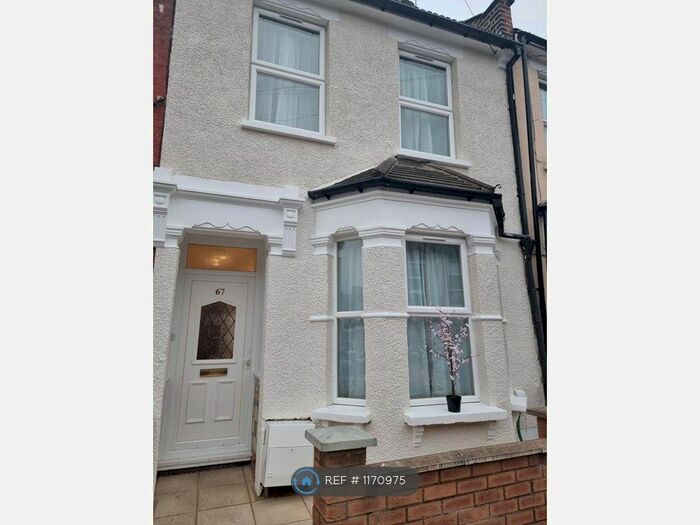 4 Bedroom Terraced House To Rent In Dunloe Avenue, London N17