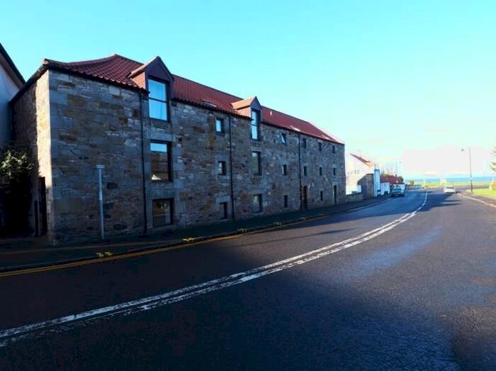 3 Bedroom Flat To Rent In Sea Wynd, Aberlady, Longniddry, EH32
