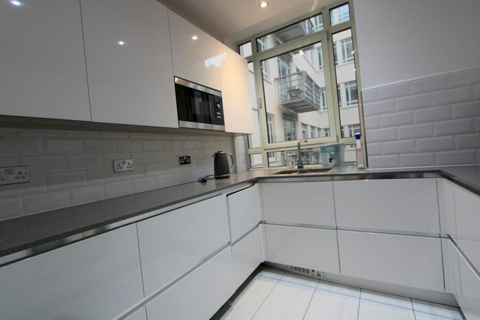 2 Bedroom Flat To Rent In John Adam Street, London, WC2N