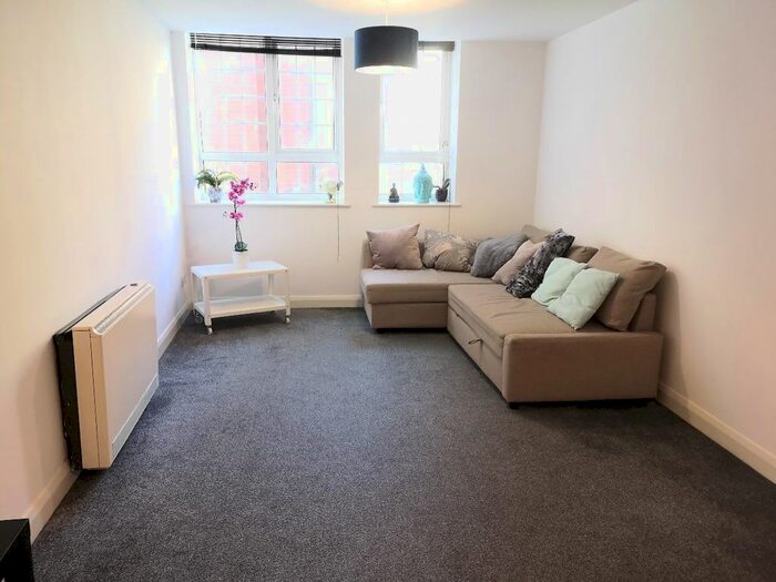 1 Bedroom Flat To Rent In Carnation House, Pink Lane, City Centre, Newcastle Upon Tyne, NE1