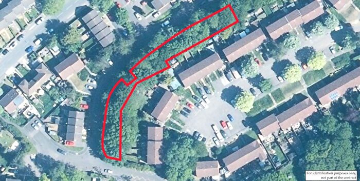 Land For Sale In Land At Silverbank, Chatham, ME5