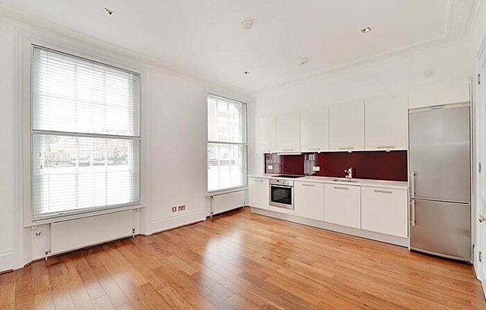 1 Bedroom Flat To Rent In Seymour Place, Marylebone, London, W1H