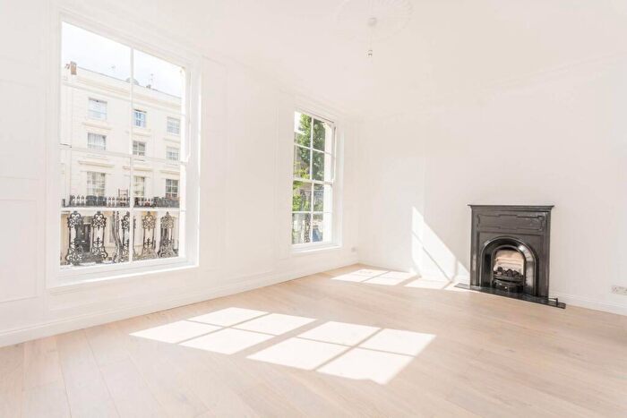 2 Bedroom Flat To Rent In Belgrave Gardens, St John's Wood, London, NW8