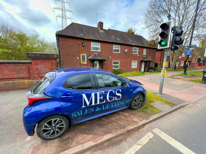 1 Bedroom Flat To Rent In Harborne Lane, Harborne, B17