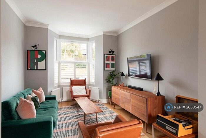 3 Bedroom Terraced House To Rent In Elm Grove, London, SE15