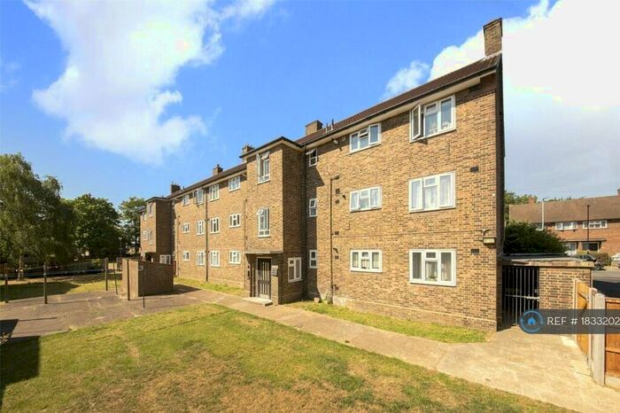 1 Bedroom Flat To Rent In Eltham, London, SE9