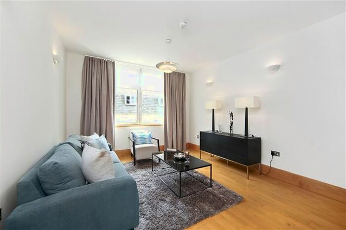 1 Bedroom Flat To Rent In Portman Street, Marylebone, W1H