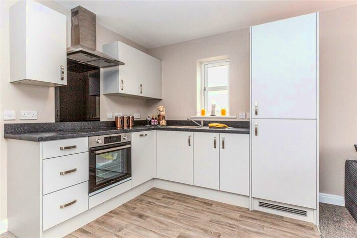 2 Bedroom Apartment To Rent In Marsden Cross View, Brierfield, BB9