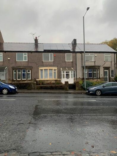 3 Bedroom Property To Rent In Whalley Road, Accrington, BB5