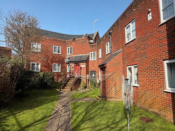 2 Bedroom Flat For Sale In Bethany Court, Bloxworth Road, Poole, BH12