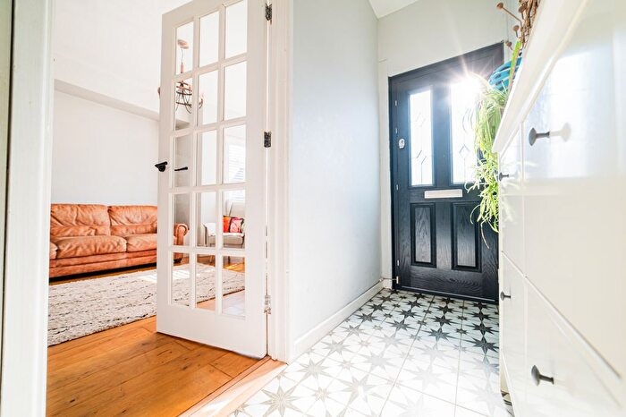 3 Bedroom Terraced House For Sale In Vishwell Road, Canton, CF5