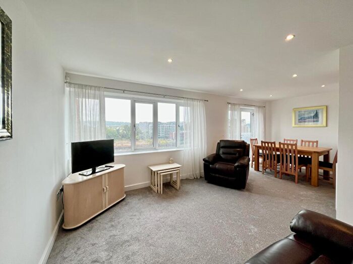 2 Bedroom Apartment To Rent In High Quay, Newcastle Quayside, NE1