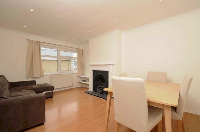 1 Bedroom Flat To Rent In Summerley Street, London, SW18