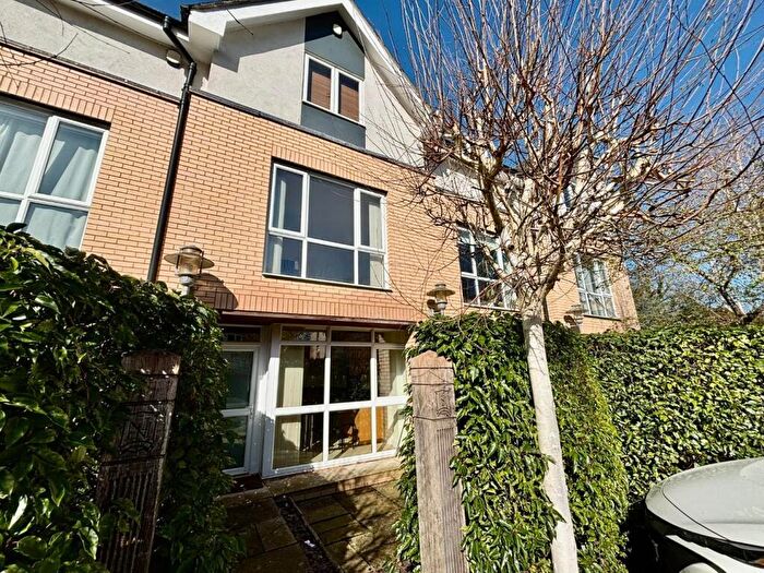 4 Bedroom House For Sale In Dundreggan Gardens, Didsbury, M20