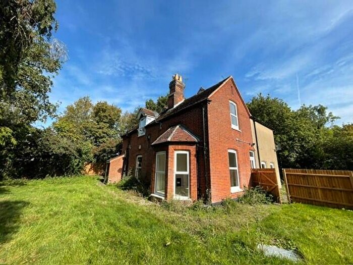3 Bedroom Semi-Detached House To Rent In Sprites Lane, Ipswich, Suffolk, IP8