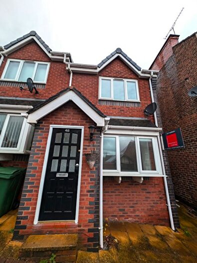 1 Bedroom Town House To Rent In Duke Street, New Brighton, CH45
