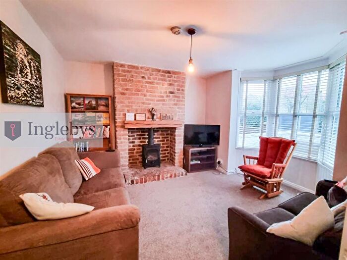 3 Bedroom Property For Sale In High Street, Hinderwell, TS13