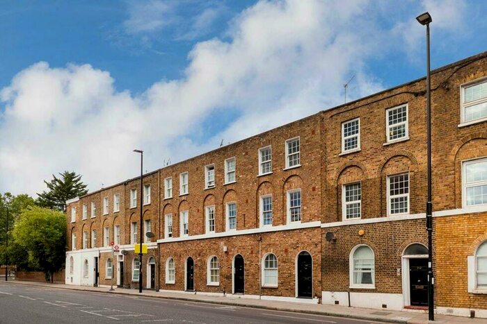 2 Bedroom Flat To Rent In New North Road, De Beauvoir Town, N1