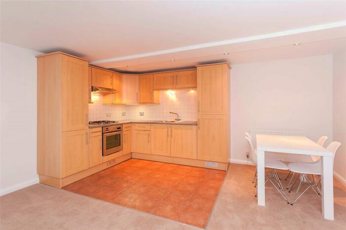 1 Bedroom Apartment To Rent In Saxon Court, Headington, OX3