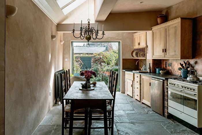 3 Bedroom Terraced House For Sale In Victor Street, York, North Yorkshire, YO1