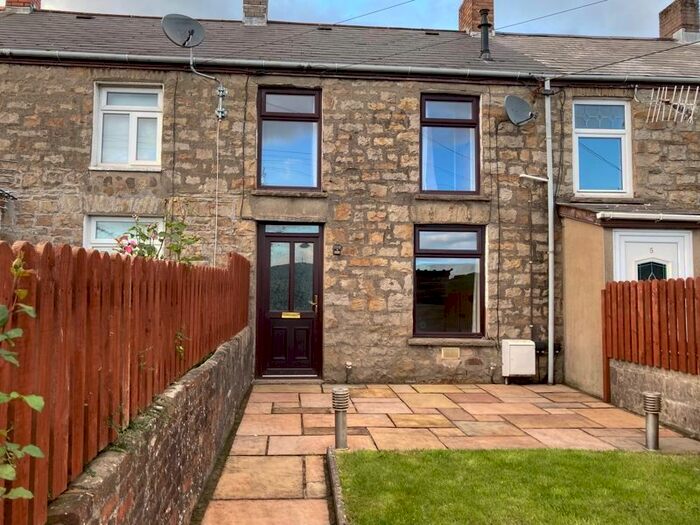 Houses to rent in Pencoed, CF35, Bridgend