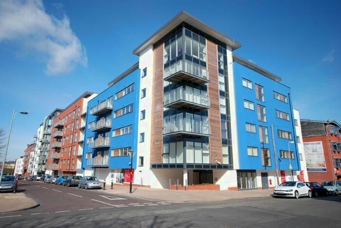 2 Bedroom Flat To Rent In Ryland Street, Edgbaston, Birmingham, B16