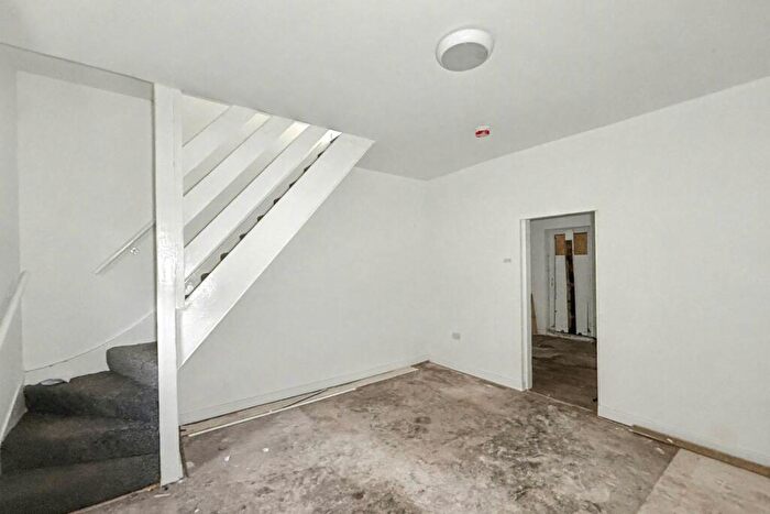 2 Bedroom Terraced House For Sale In Tenth Street, Horden, Peterlee, SR8