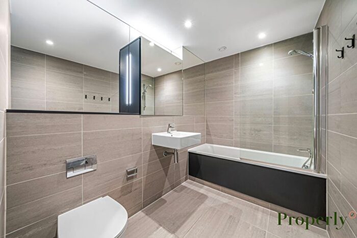 1 Bedroom Flat To Rent In Conington Road, London, SE13