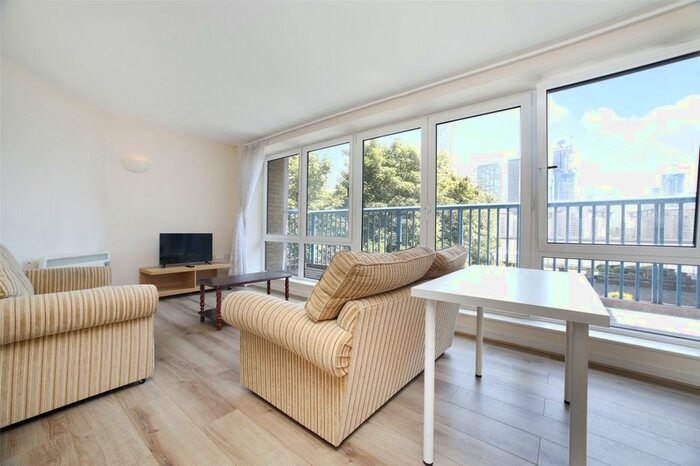 2 Bedroom Flat To Rent In Jelico Point, A Rotherhithe Street, London, SE16