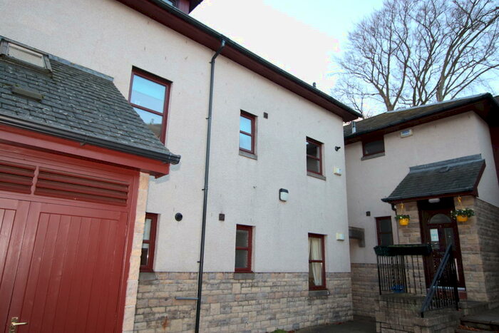 2 Bedroom Flat To Rent In The Old Dairy, Broughty Ferry, DD5